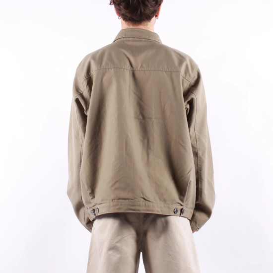 Obey Ανδρικό jacket Oliver Shirt Jacket